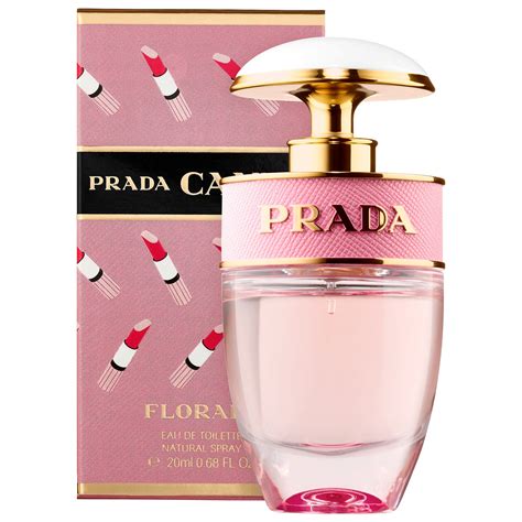 parfum prada candy sephora|prada candy perfume boots.